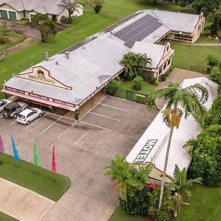 Tropical Lodge Innisfail Dış mekan fotoğraf