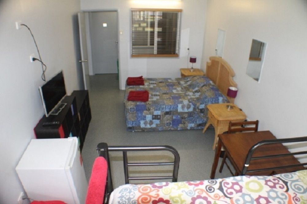 Tropical Lodge Innisfail Dış mekan fotoğraf